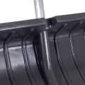 Łopata do śniegu z aluminiowym trzonkiem 135 cm