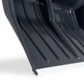Łopata do śniegu z aluminiowym trzonkiem 135 cm