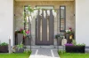 Pergola PRIMO 200 cm