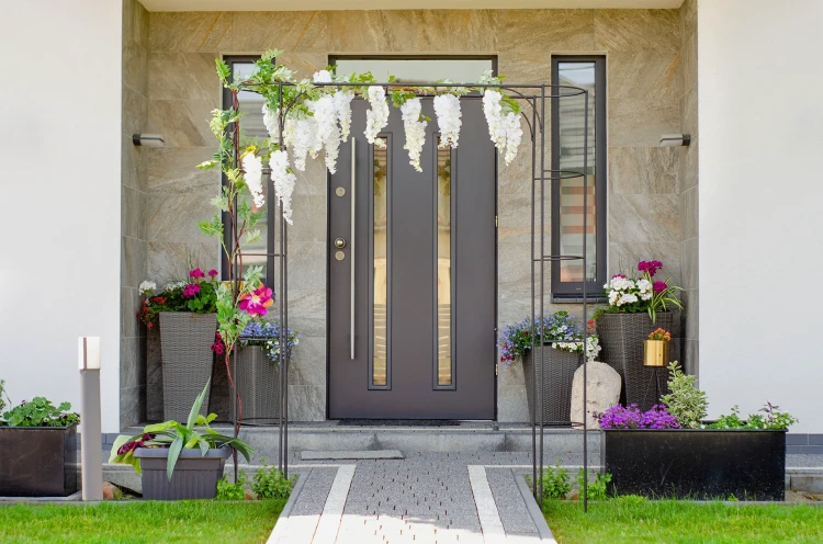 Pergola PRIMO 200 cm