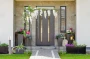 Pergola PRIMO 200 cm