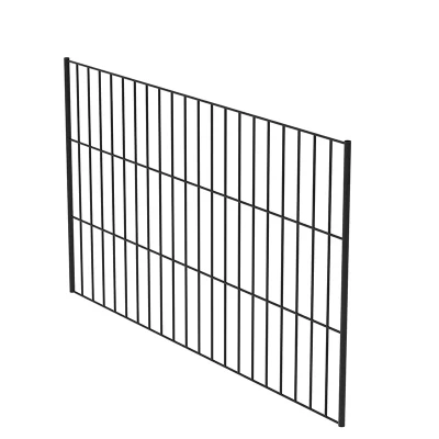 Metalowy Trejaż 75 cm - ARIEL