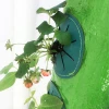 Wisząca doniczka na rośliny 10 otworów