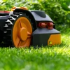 Mieszkanka traw PREMIUM - Polecana do robotów koszących fot.4