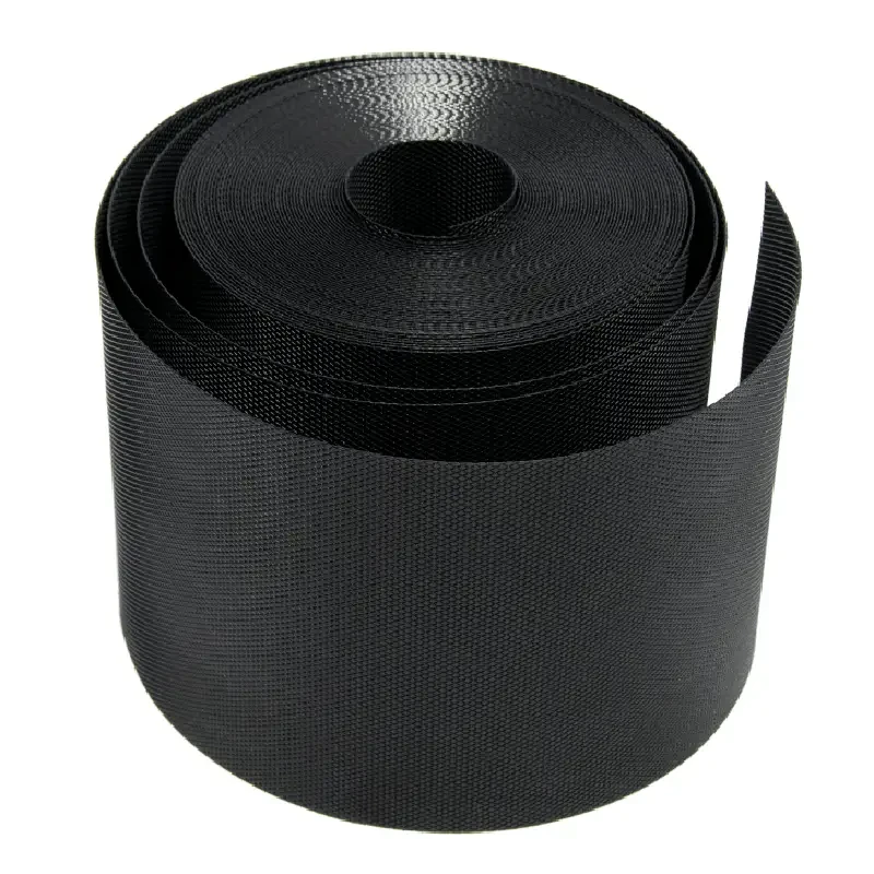 Taśma ogrodnicza HDPE fot.8