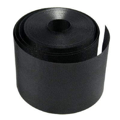 Taśma ogrodnicza HDPE fot.8