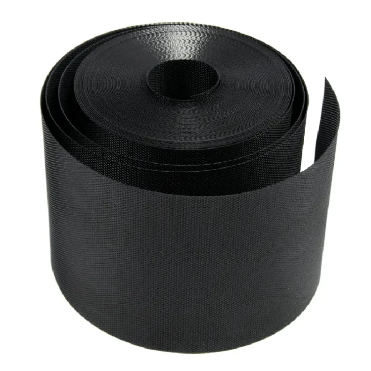 Taśma ogrodnicza HDPE fot.8