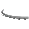 Metalowe obrzeże ogrodowe 100 cm
