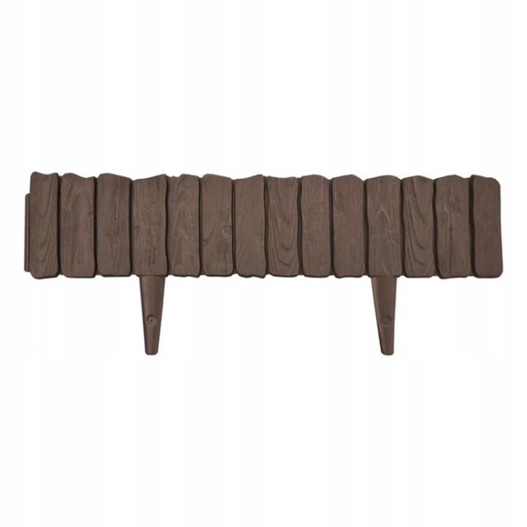 Palisada Ogrodowa WOOD 58 cm fot.10
