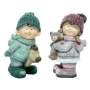 Figurka dzieci z zabawkami 34cm fot.3