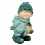 Figurka chłopca 34cm fot.1