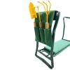 Klęcznik - Taboret - Schowek ogrodowy 3 w1 fot.8
