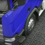 Ekokratka na podjazd P4