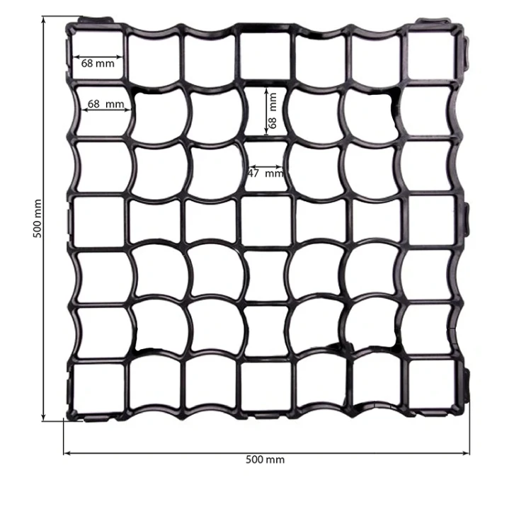 EKOKRATA P5 50x50x5