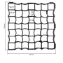 EKOKRATA P5 50x50x5