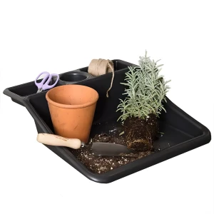 Tacka do przesadzania roślin 60x56x15 cm