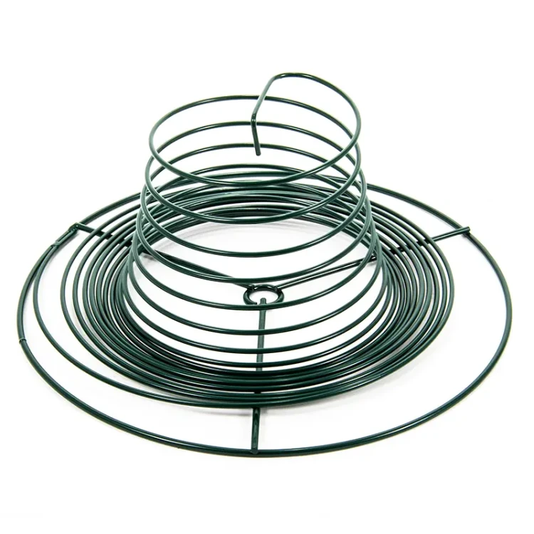 Pergola spiralna