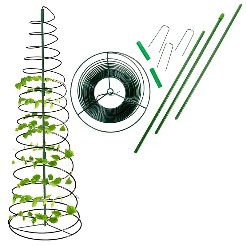 Pergola spiralna