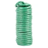 Drut ogrodniczy powlekany gąbką 10m