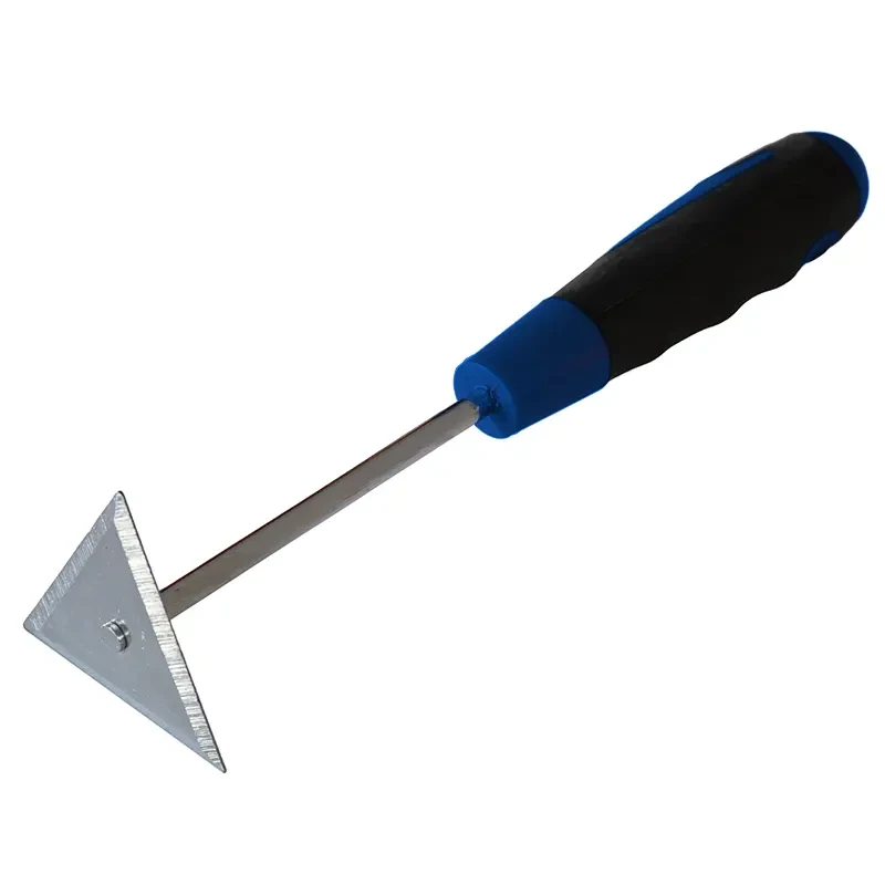 Krótki skrobak do bruku 22,5 cm