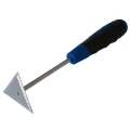 Krótki skrobak do bruku 22,5 cm