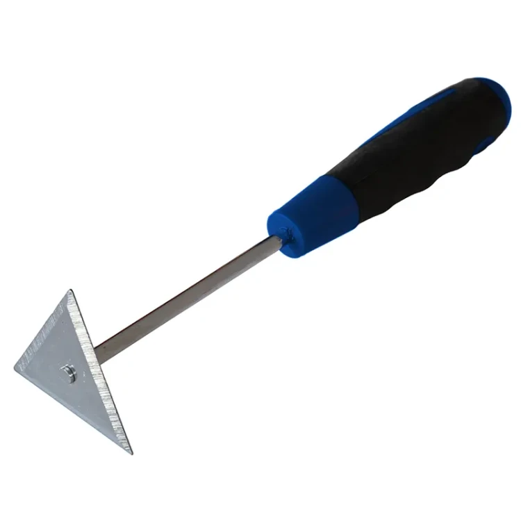 Krótki skrobak do bruku 22,5 cm