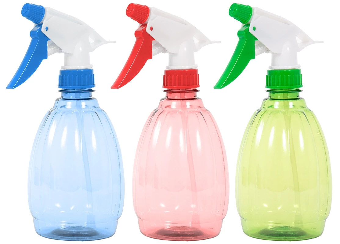 Spryskiwacz 450ml fot. 9