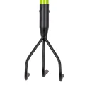 Kultywator ręczny trójzębny fiberglass 120 cm