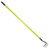 Kultywator ręczny trójzębny fiberglass 120 cm