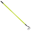 Kultywator ręczny trójzębny fiberglass 120 cm
