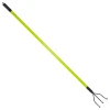Kultywator ręczny trójzębny fiberglass 120 cm