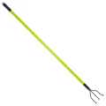 Kultywator ręczny trójzębny fiberglass 120 cm