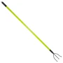 Kultywator ręczny trójzębny fiberglass 120 cm