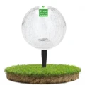 Lampa solarna kula