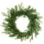 Wianek Zielony z Jodły Olbrzymiej 50 CM