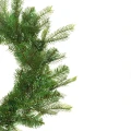 Wianek Zielony z Jodły Olbrzymiej 50 CM