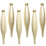 Szklane Sople 15 cm w tubie - kpl. 6 szt. fot.30