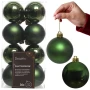 Nietłukące bombki choinkowe 4 cm - kpl. 16 szt fot.2