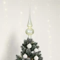 Szpic choinkowy szklany - 26 cm fot. 52