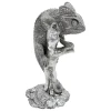 Figurka dekoracyjna - Kameleon
