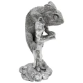 Figurka dekoracyjna - Kameleon