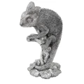 Figurka dekoracyjna - Kameleon