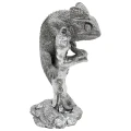 Figurka dekoracyjna - Kameleon
