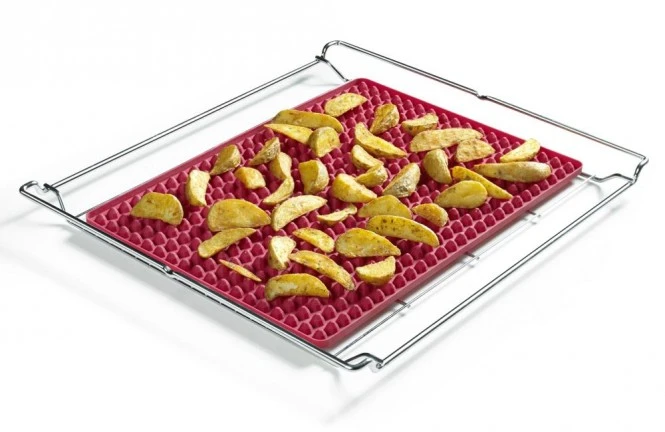 Silikonowa mata Crispy