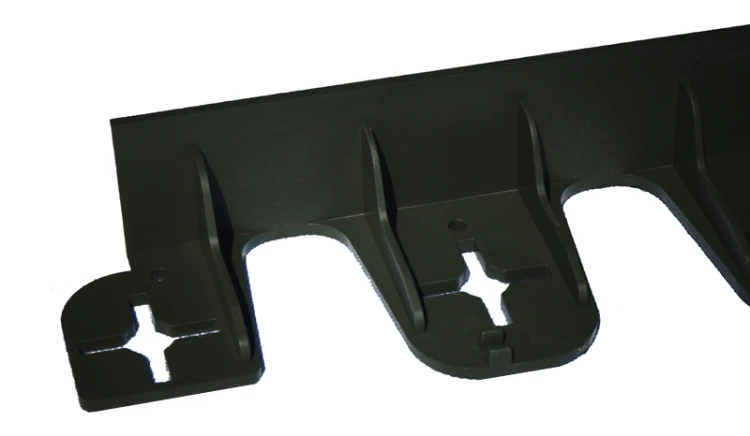 Obrzeże plastikowe Stella Bord flex fot.5