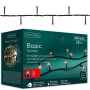 Światełka choinkowe BASIC Twinkle - 8 Funkcyjny programator fot.40