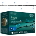 Światełka choinkowe BASIC Twinkle - 8 Funkcyjny programator fot.39
