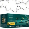 Światełka choinkowe BASIC Twinkle - 8 Funkcyjny programator fot.36