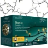 Światełka choinkowe BASIC Twinkle - 8 Funkcyjny programator fot.34