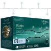 Światełka choinkowe BASIC Twinkle - 8 Funkcyjny programator fot.25